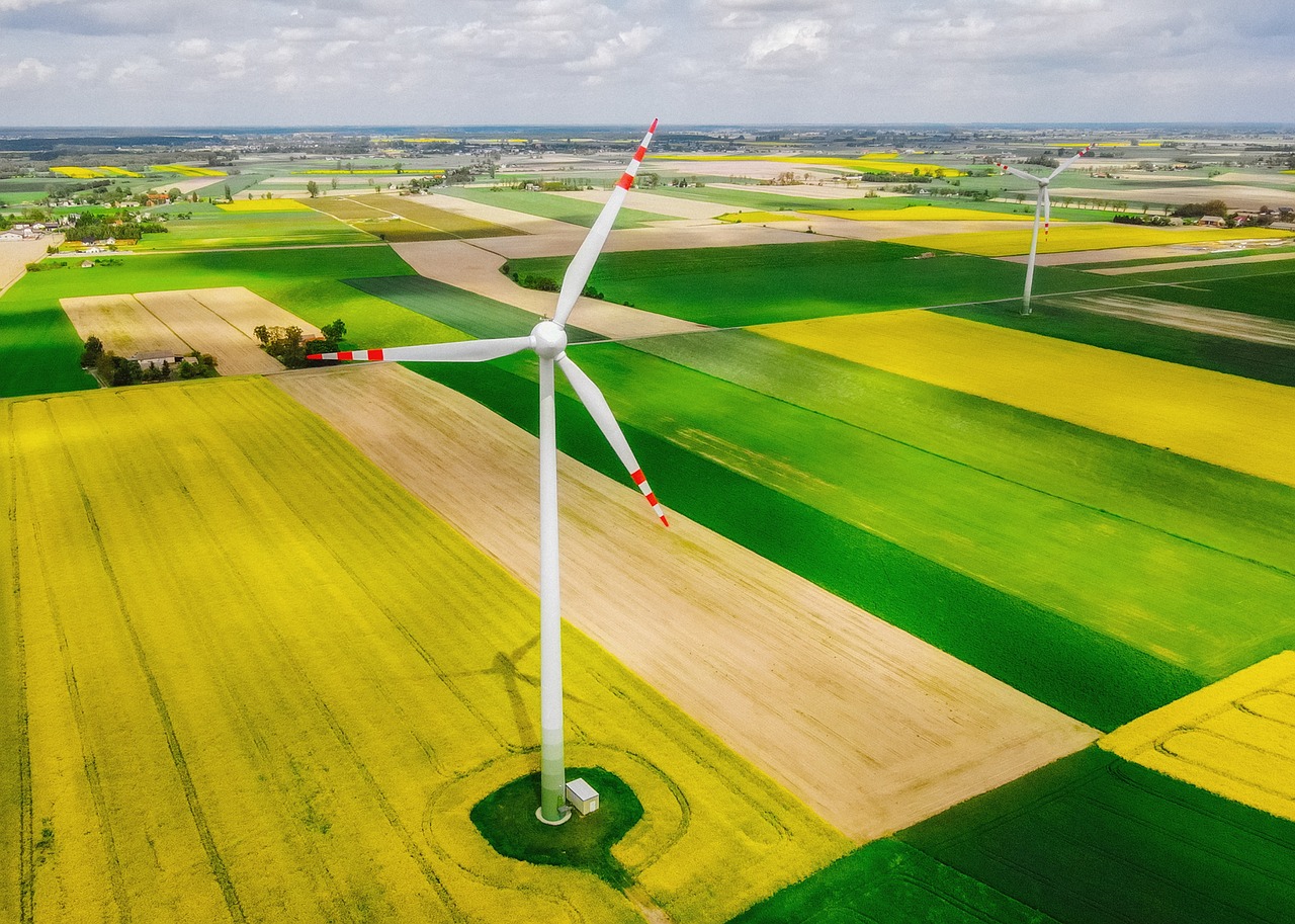 Innovation et Avancées dans le Secteur Énergétique