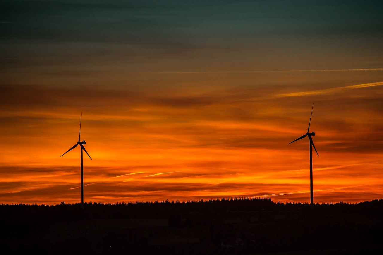 découvrez l'énergie renouvelable, une solution durable pour notre planète. explorez les différentes formes d'énergie verte, du solaire à l'éolien, et apprenez comment elles contribuent à un avenir plus propre et éco-responsable.