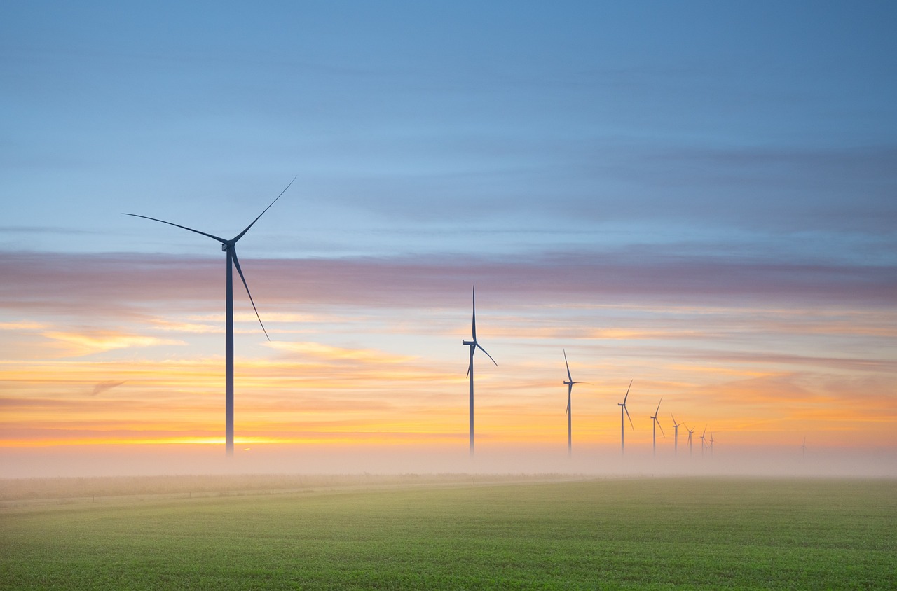 découvrez les avantages des énergies renouvelables, des solutions durables pour un avenir plus vert. informez-vous sur l'énergie solaire, éolienne et hydraulique et comment elles peuvent transformer notre rapport à l'énergie.