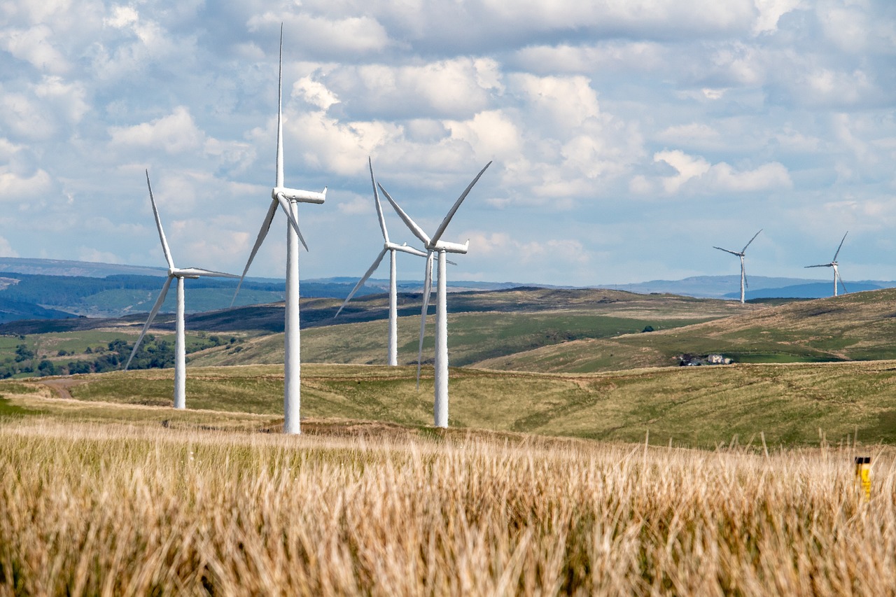 découvrez l'avenir de l'énergie avec les solutions renouvelables. explorez les avantages des énergies solaires, éoliennes et hydrauliques pour un monde durable et respectueux de l'environnement.