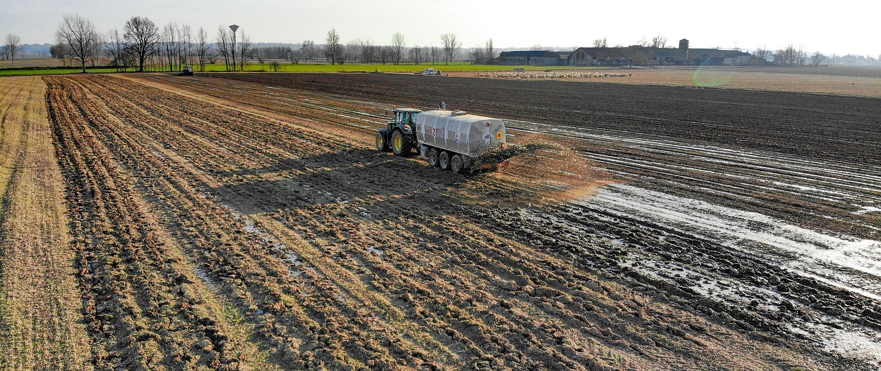 découvrez les engrais décarbonés, une solution innovante pour une agriculture durable. optimisez vos cultures tout en réduisant votre empreinte carbone grâce à des pratiques respectueuses de l'environnement. informez-vous sur les avantages des engrais décarbonés et transformez votre approche agricole.