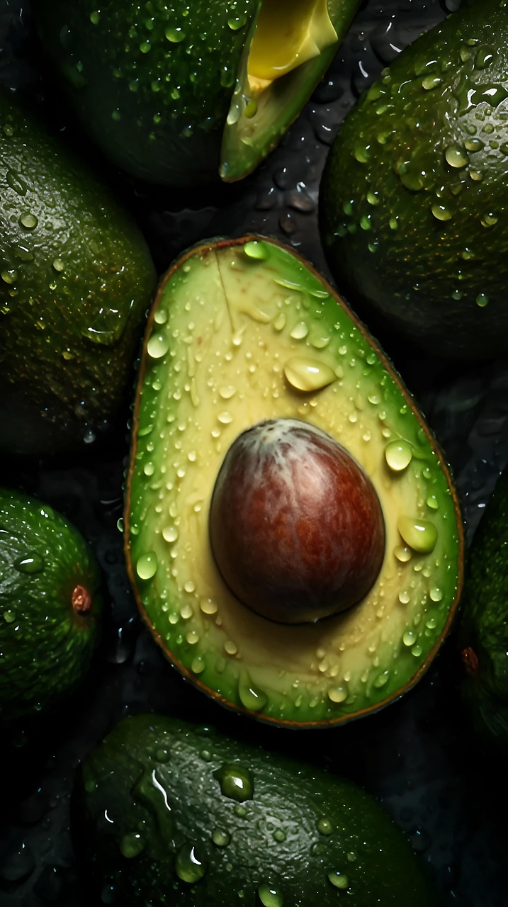 découvrez les nombreux bienfaits de l'avocat, un fruit crémeux et nutritif. apprenez comment l'intégrer dans vos recettes et les avantages qu'il offre pour votre santé.