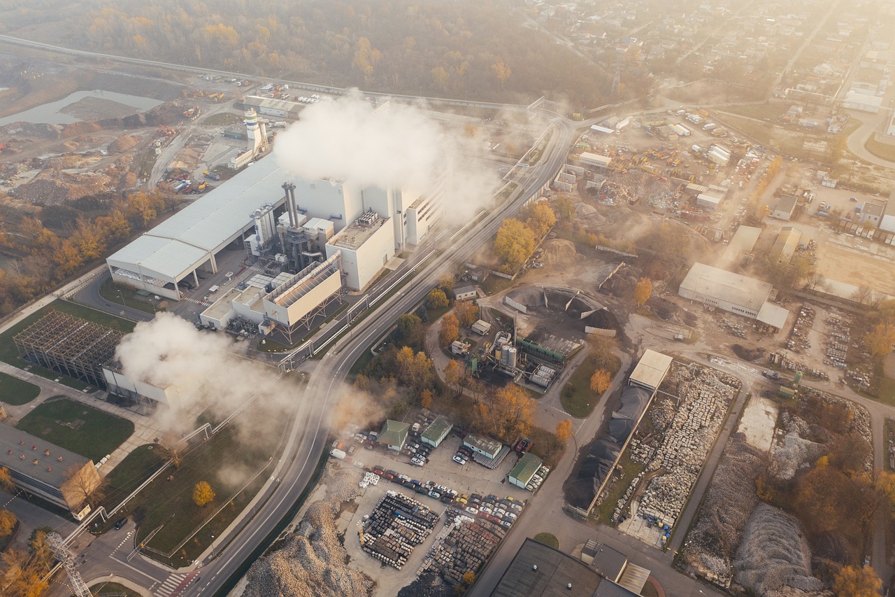 découvrez ce qu'est l'empreinte carbone et comment elle impacte notre environnement. apprenez des moyens efficaces pour réduire votre empreinte carbone au quotidien et contribuer à la lutte contre le changement climatique.