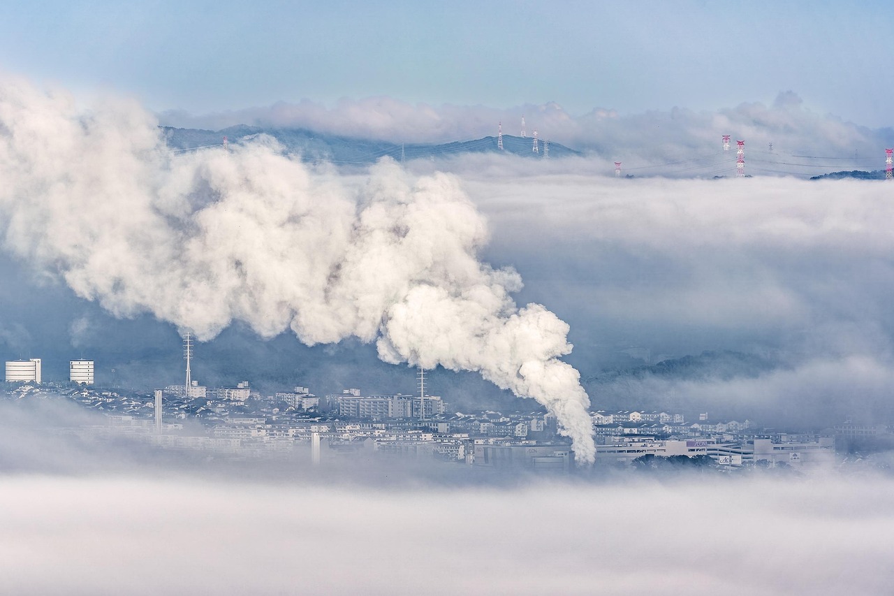 découvrez ce qu'est l'empreinte carbone et comment elle impacte notre planète. apprenez des moyens concrets pour réduire votre empreinte écologique et contribuer à un avenir durable.