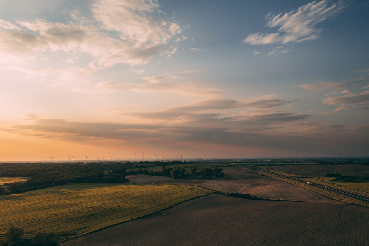 découvrez comment la durabilité transforme notre monde, en promouvant des pratiques respectueuses de l'environnement, l'économie circulaire et l'innovation verte pour un avenir meilleur.