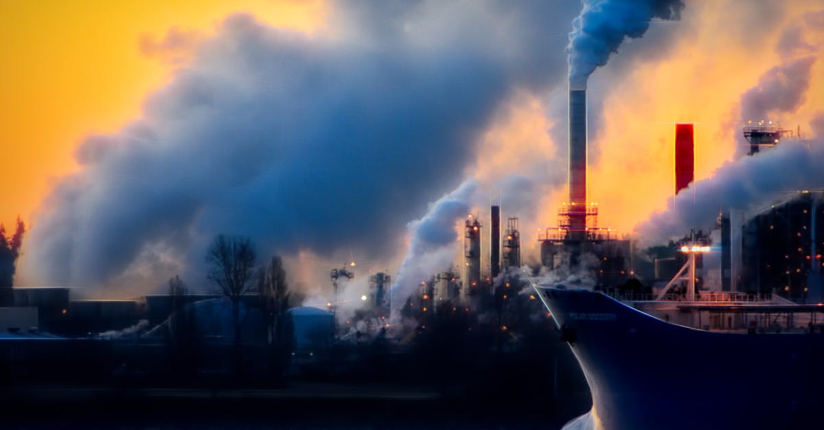 découvrez l'impact de la pollution sur notre environnement, la santé humaine et les écosystèmes. explorez les causes, les conséquences et les solutions pour lutter contre ce fléau mondial.