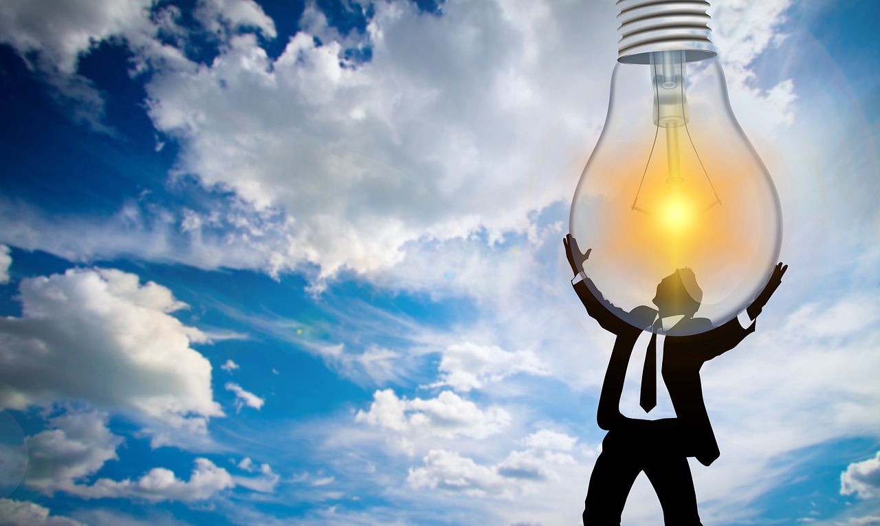 découvrez l'importance de l'énergie dans notre vie quotidienne, ses différentes formes, ainsi que les solutions durables pour un avenir énergétique responsable. plongez dans l'univers de l'énergie et apprenez comment optimiser votre consommation pour un monde plus vert.