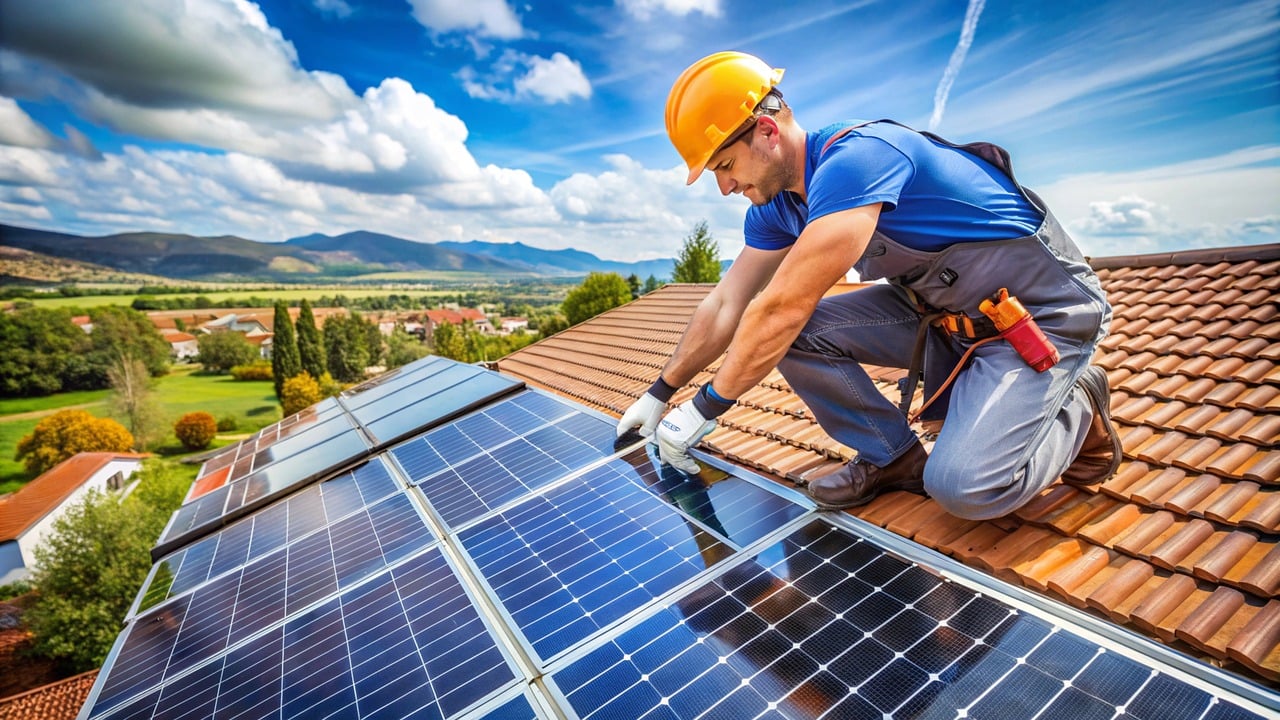 découvrez comment la technologie durable transforme notre avenir. explorez des innovations respectueuses de l'environnement qui favorisent un développement durable et améliorent la qualité de vie tout en réduisant notre empreinte carbone.