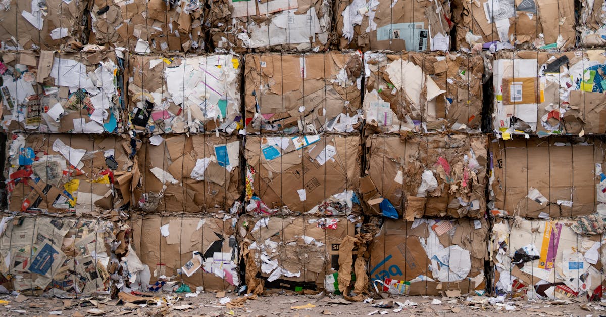 découvrez des stratégies efficaces de réduction des déchets pour minimiser votre impact environnemental. apprenez à adopter des pratiques durables et à transformer vos habitudes au quotidien pour un avenir plus vert.