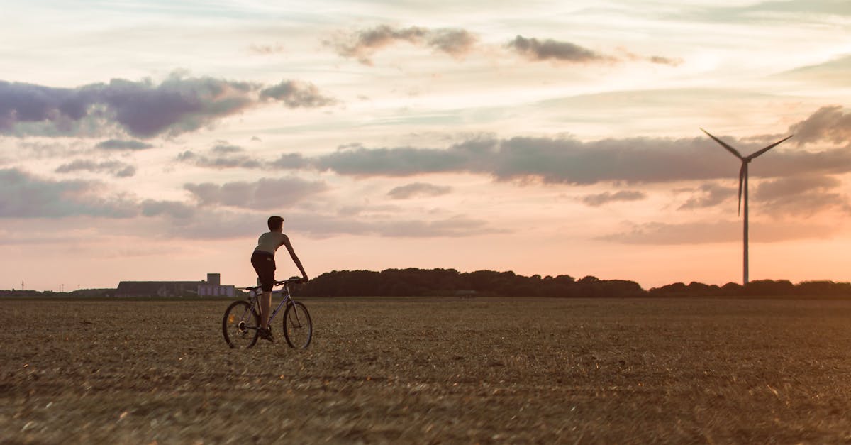 découvrez les dernières innovations et solutions en matière d'énergie propre. explorez comment les énergies renouvelables transforment notre futur et contribuent à un monde durable.