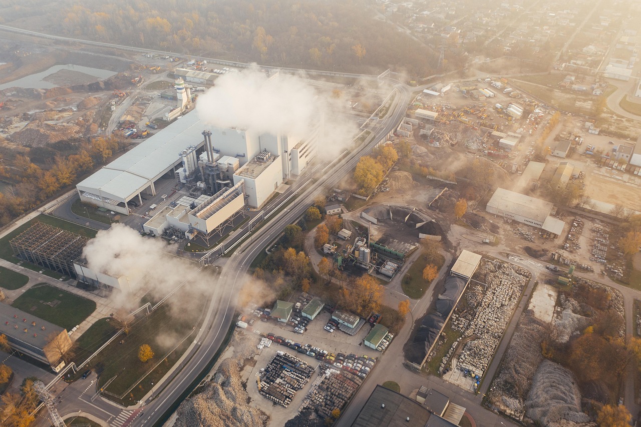 découvrez comment réduire votre empreinte carbone et contribuer à la protection de l'environnement. apprenez des stratégies efficaces pour minimiser votre impact écologique au quotidien.