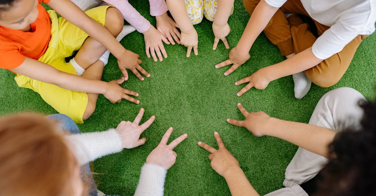 découvrez les stratégies et initiatives innovantes en matière de développement communautaire. apprenez comment renforcer les liens sociaux, promouvoir l'autonomie et améliorer la qualité de vie des habitants grâce à des projets participatifs.