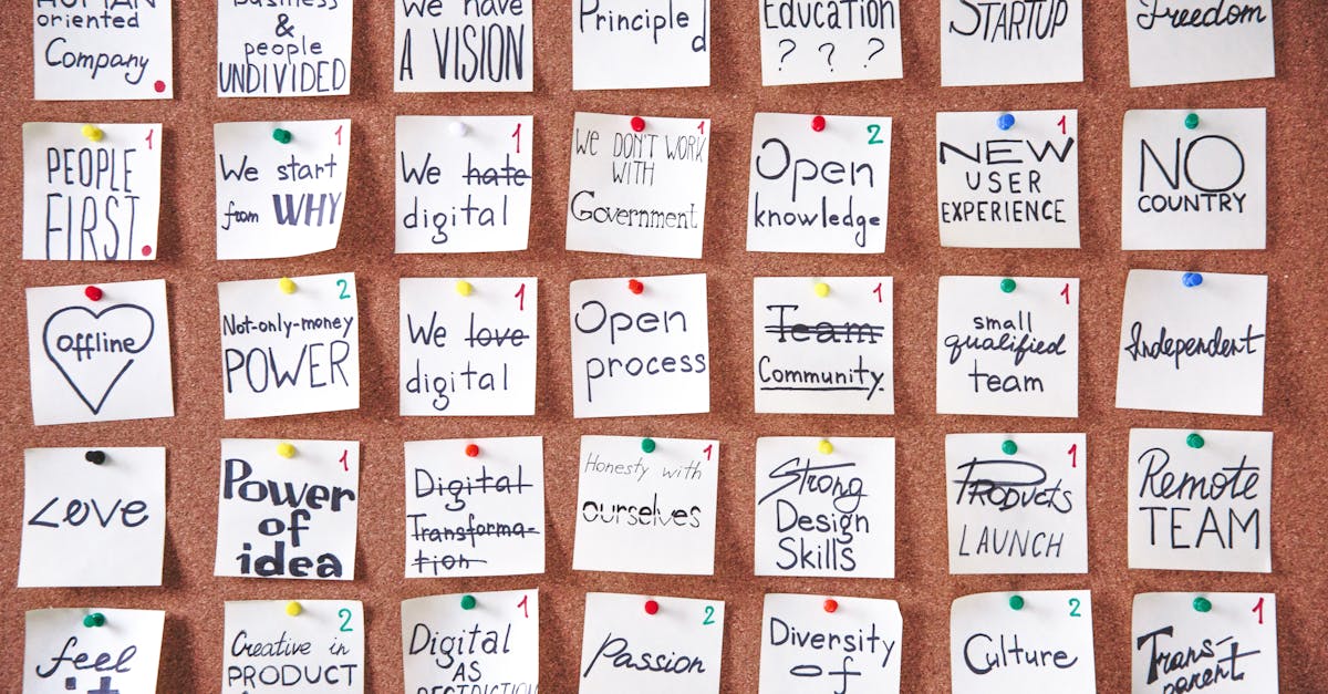 découvrez comment le développement communautaire transforme les sociétés en renforçant les liens sociaux, en optimisant les ressources locales et en favorisant la participation citoyenne. explorez des initiatives, des stratégies et des témoignages inspirants qui mettent en lumière l'impact positif sur les communautés.
