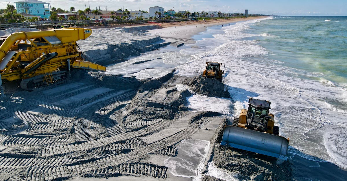 découvrez nos interventions écologiques innovantes, conçues pour protéger l'environnement tout en favorisant un développement durable. apprenez comment nous agissons pour préserver les écosystèmes et sensibiliser la communauté aux enjeux environnementaux.