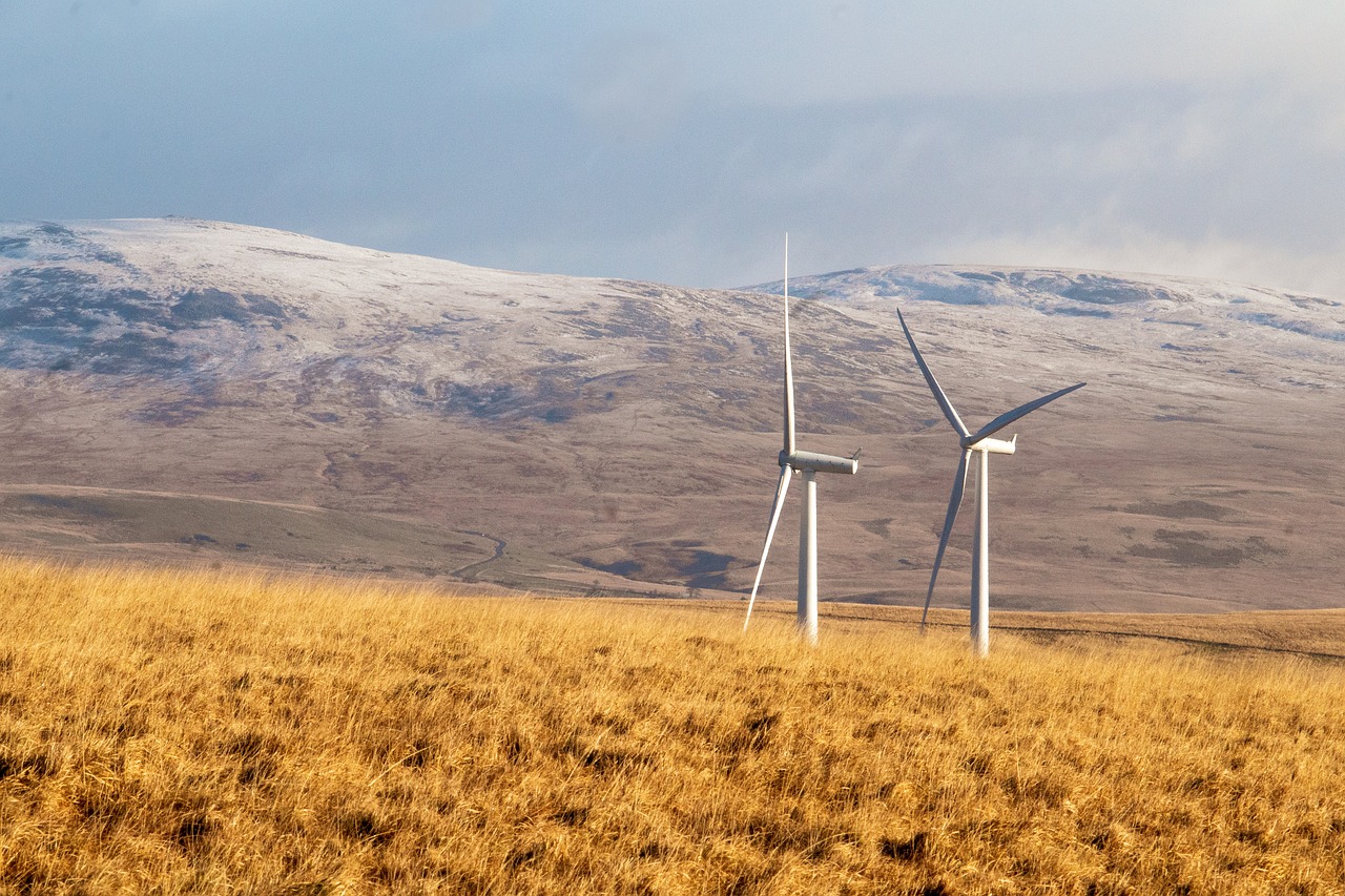 découvrez l'énergie renouvelable, une solution durable et écologique pour un avenir énergétique responsable. explorez les différentes sources, comme l'énergie solaire, éolienne et hydraulique, pour réduire votre empreinte carbone et contribuer à la protection de notre planète.