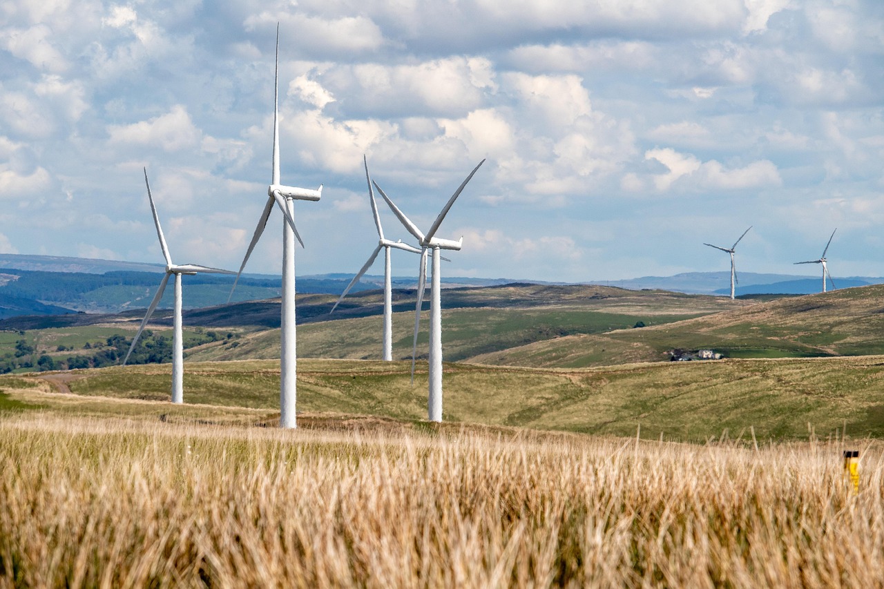découvrez les énergies renouvelables, solutions durables et écologiques qui transforment notre façon de produire de l'énergie. informez-vous sur les avantages, les technologies et les enjeux liés à l'énergie solaire, éolienne, hydraulique et plus encore.